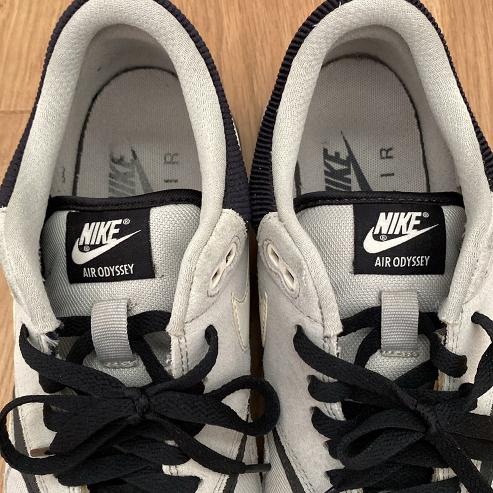 Men’s Nike Air Odyssey - Picture 8 of 9